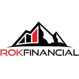 ROK Financial logo