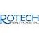 Rotech Healthcare Inc. logo