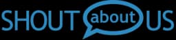 Shout About Us logo