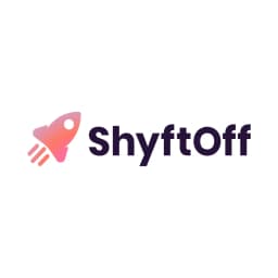 ShyftOff logo