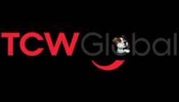 TCWGlobal logo