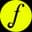 The Flex logo