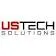 US Tech Solutions logo