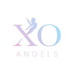 XO Angels logo