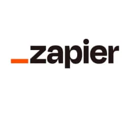 Zapier logo